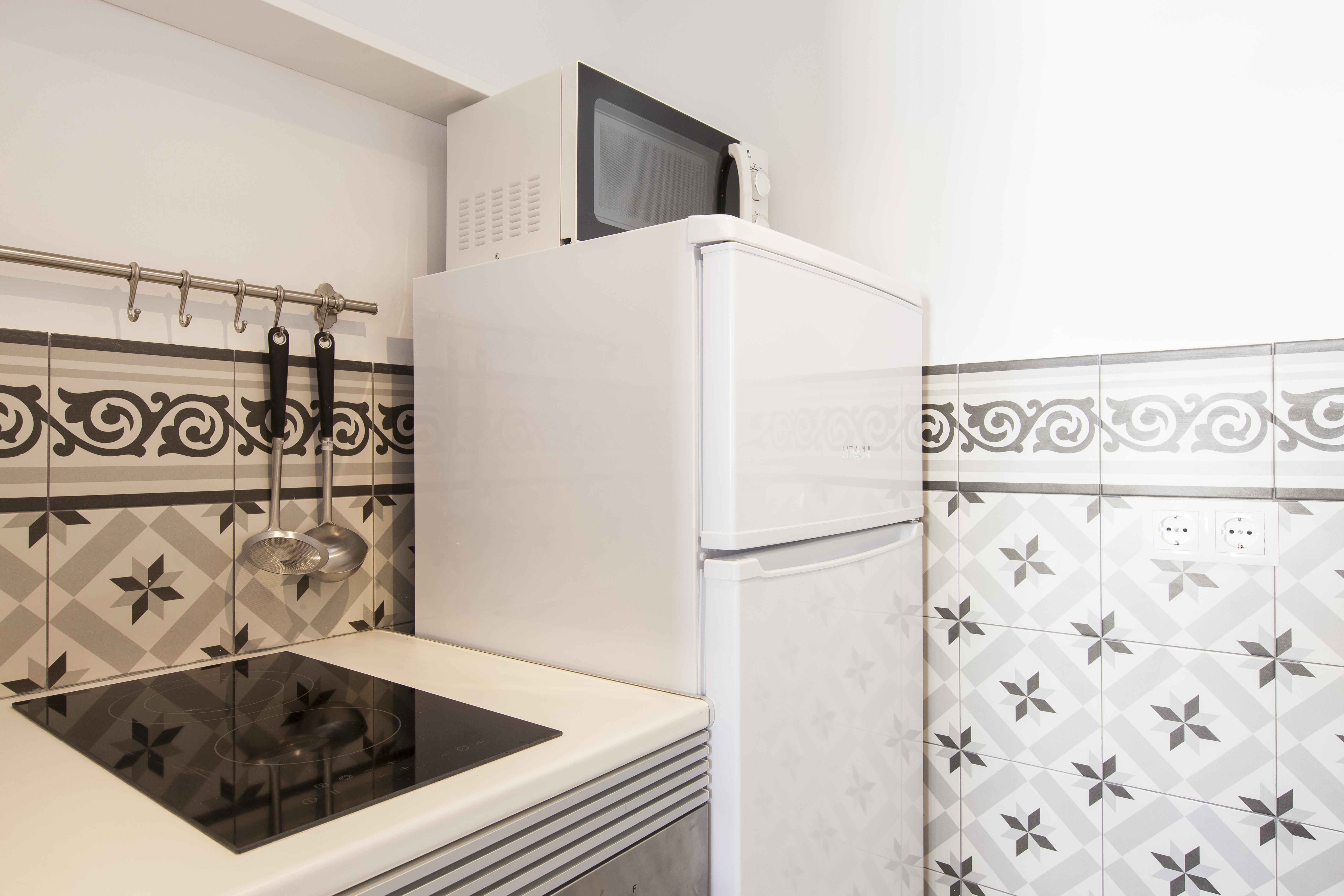 Aspasios Charming Flats Barcelona Eksteriør bilde