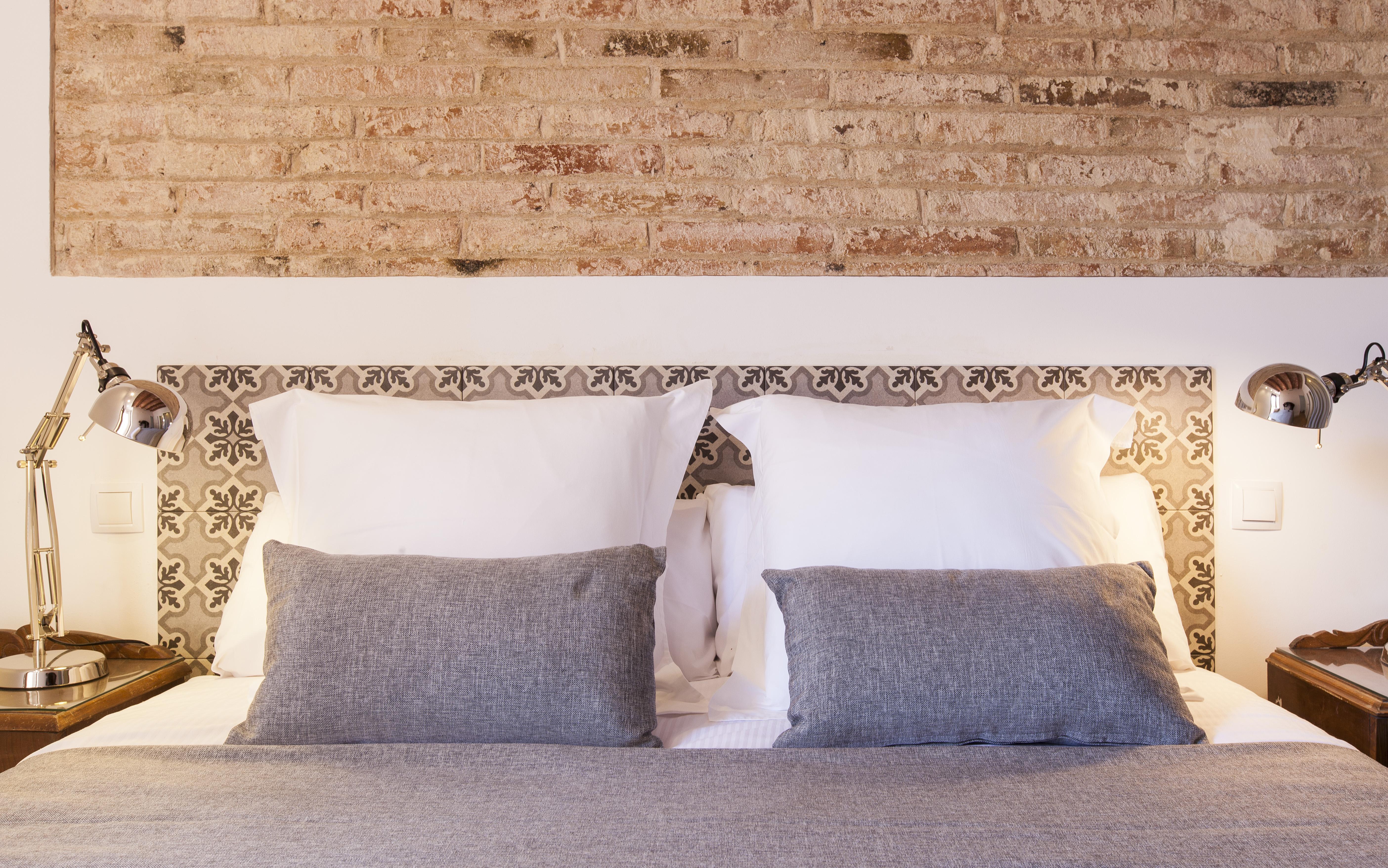 Aspasios Charming Flats Barcelona Eksteriør bilde